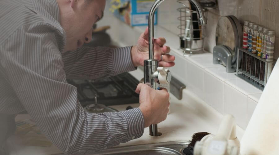 Local expert plumbing services in Pride, LA